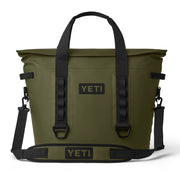 Olive/Black