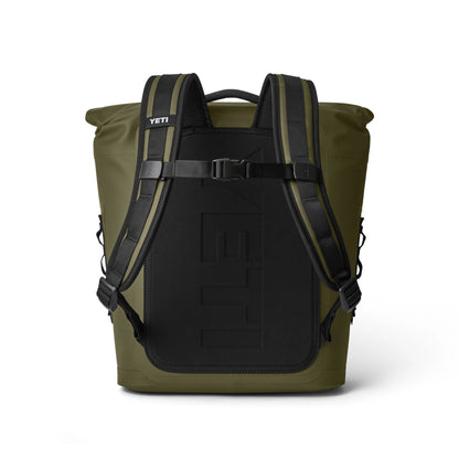 M12 Backpack Soft Cooler - US 1601