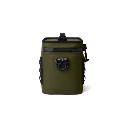 8 Soft Cooler - US 2036