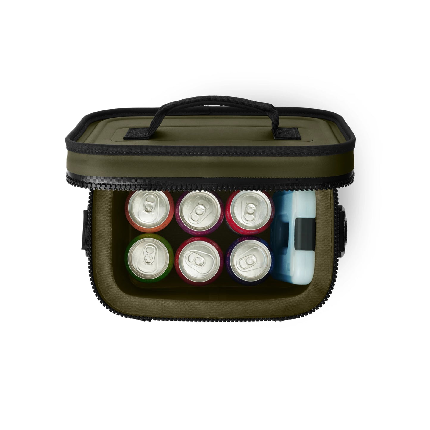 8 Soft Cooler - US 2036