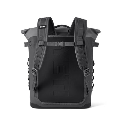 M20 Backpack Soft Cooler - US 2977