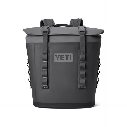 M12 Backpack Soft Cooler - US 6387