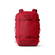 Rescue Red